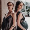 Изписаха Луиза Григорова и Весела Бабинова