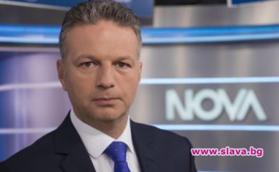 Трагедия разтърси семейството на Ники Дойнов