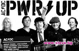 AC/DC се събраха отново