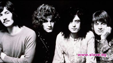 Led Zeppelin спечелиха делото за плагиатство на Stairway to Heaven