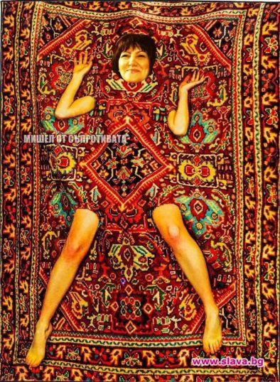 Колаж на деня