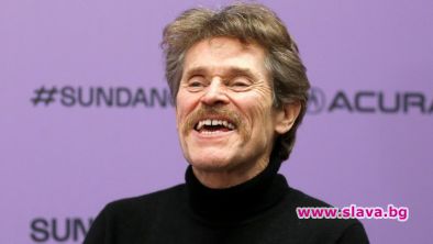 Уилям Дефо с приз за най-влиятелен актьор