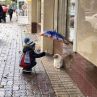 Топъл дъжд
