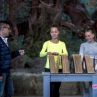  Певицата Поли Хубавенска триумфира във Фермата 