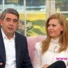 Деси Банова: Не се развеждам