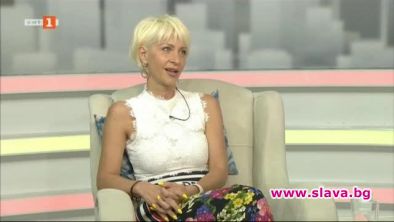 Нана в топ форма след като пребори рака