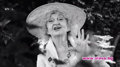 Татяна Лолова с премиера на песен