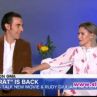 Борат: Мария Бакалова заслужава Оскар