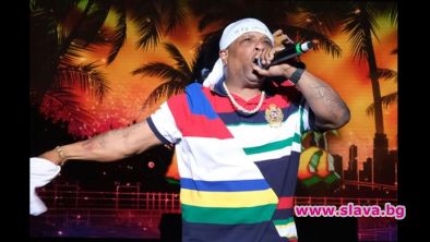 Busta Rhymes пусna нов албум