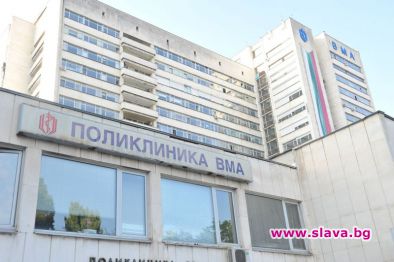 Яко ще се мре във Военна с 1 асансьор