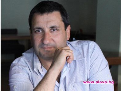 Тончо Токмакчиев влиза в Маскираният певец