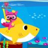 Със 7 млрд. гледания корейската Baby Shark е най-гледана песен в историята