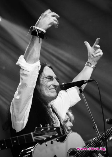 Внезапно почина една от легендите на Uriah Heep