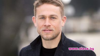 Чарли Хънам не излиза от дома си вече половин година