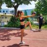 Ивет Лалова и Лео посланици на Окрито за диабета