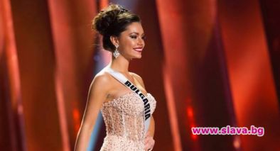 Най-красивата във Вселената раздава титли