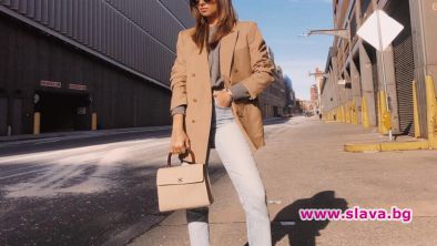 Диктаторите в гардероба за есен/зима 2020