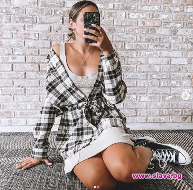 Фланел – на мода и през тази есен