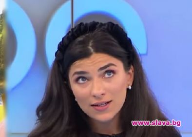 Андреа Банда се напивала на работа