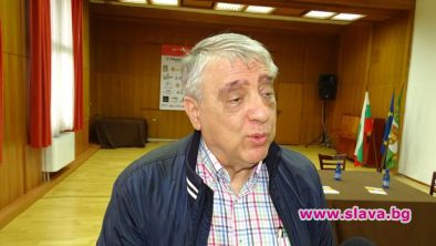 Създателят на джаз феста в Банско почина от COVID