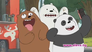 Любимите мечоци на Cartoon Network с филм за първи път