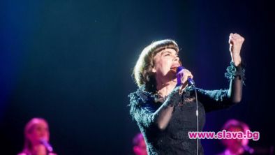 Отлагат с година концерта на Мирей Матийо у нас