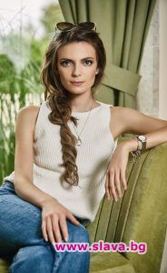 Нора Шопова планира лятна сватба