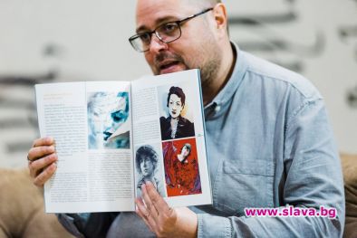 Национален център за книгата представи каталозите за 2020