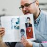 Национален център за книгата представи каталозите за 2020