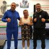 Рачков в сблъсък с братя Пулеви