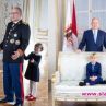Кралска фамилия