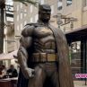 300-килограмова статуя на Батман си имат вече в Калифорния
