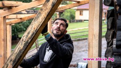 Пилотът Петър от Фермата е разорен