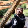 Пилотът Петър от Фермата е разорен
