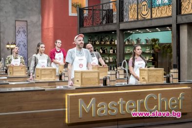 Определят тримата финалисти в MasterChef