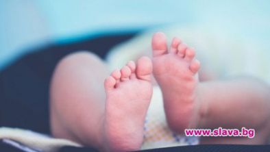 Бебе с антитела срещу К19 се роди в Сингапур