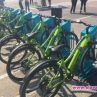 400 велосипеда под наем в София