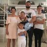 Бареков стана баща за 5-и път