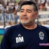 $ 600 000 за часовник от Марадона