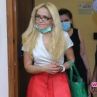 Иванчева остава под домашен арест