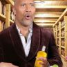 Скалата чупи рекорди по продажби със собствена текила