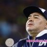 Адвокат притежава всички права върху бранда Диего Марадона