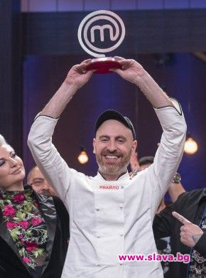 Победителят в MasterChef отваря дюнерджийница