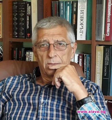 Как спокойно да минем през К19: Д-р Панчо Панайотов