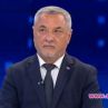 Избори, когато над половината население е ваксинирано: Валери Симеонов