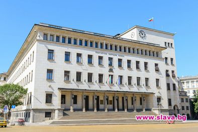 Загубихме 100 млн.лв. от резервите на БНБ