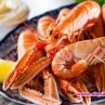 Как да не се тровим с морски дарове: Какво да правим с времето в карантина