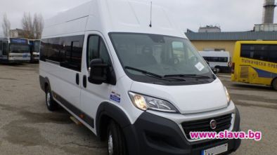 До 3 години затвор за екскурзия с автомобил до 9 места: НС
