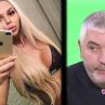 Плеймейтка отрече връзка с Антон Генов
