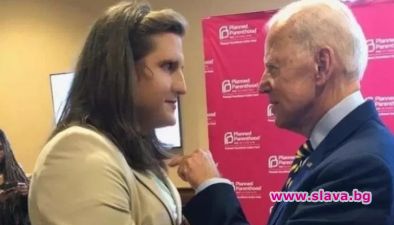 Транссексуален военен за министър на образованието в САЩ